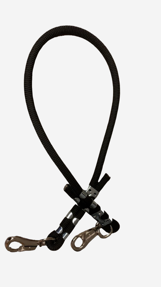 Double Bullsnap Resistance Bungee Cord