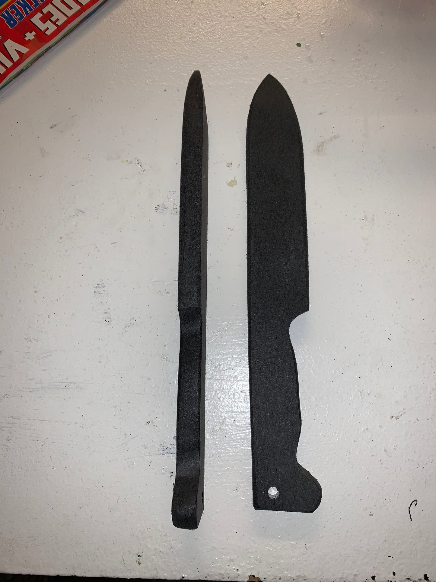 Canine Safety Sticks