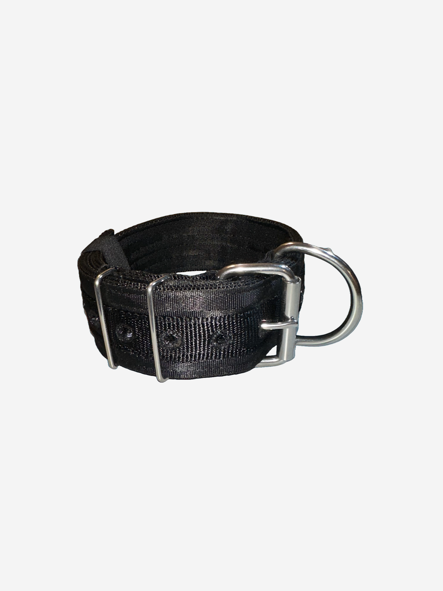 10 Pack 2 Inch Wide 25 Inch Long Heavy Duty Seatbelt Collars